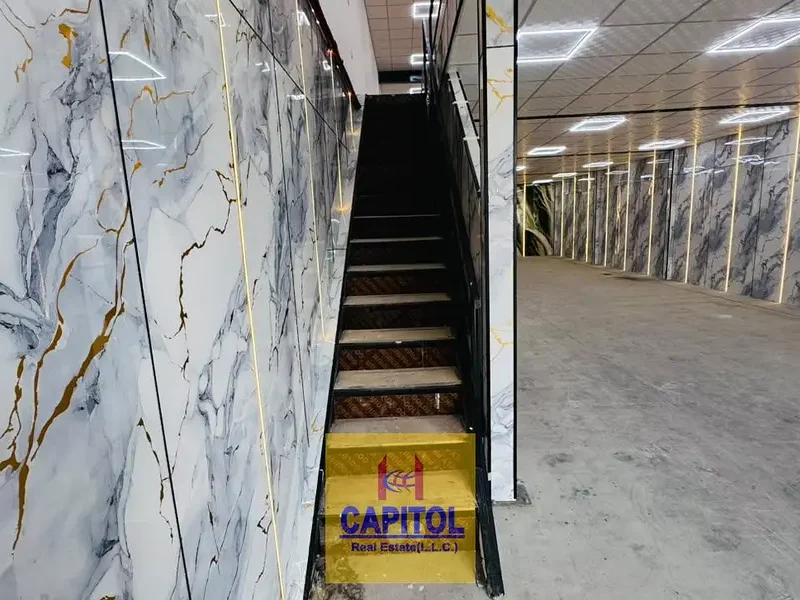 3,390 sqft COMMERCIAL WAREHOUSE AVAILABLE FOR RENT IN AL QUOZ- 4 (SD)