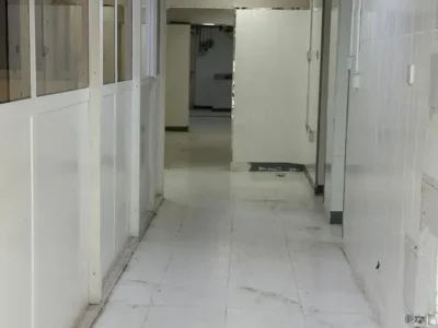 4,000 SQFT COMMERCIAL KITCHEN WAREHOUSE | 40 KW POWER | EJARI AVAILABLE | AL QUOZ 1