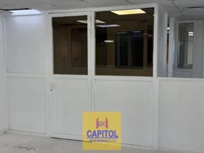 4,000 SQFT COMMERCIAL KITCHEN WAREHOUSE | 40 KW POWER | EJARI AVAILABLE | AL QUOZ 1