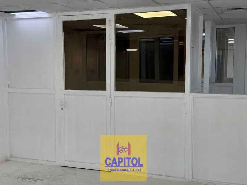 4,000 SQFT COMMERCIAL KITCHEN WAREHOUSE | 40 KW POWER | EJARI AVAILABLE | AL QUOZ 1