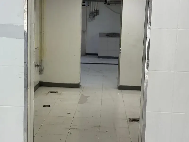 4,000 SQFT COMMERCIAL KITCHEN WAREHOUSE | 40 KW POWER | EJARI AVAILABLE | AL QUOZ 1