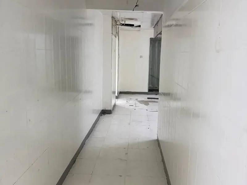 4,000 SQFT COMMERCIAL KITCHEN WAREHOUSE | 40 KW POWER | EJARI AVAILABLE | AL QUOZ 1