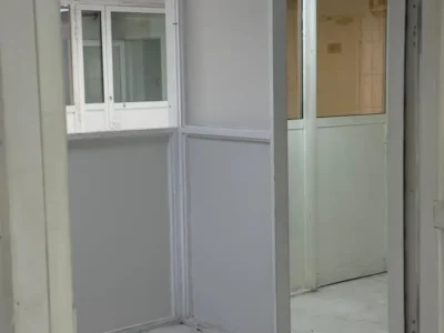 4,000 sqft Al Quoz Industrial Area 1 READY TO MOVE IN KITCHEN IN AL QUOZ AREA