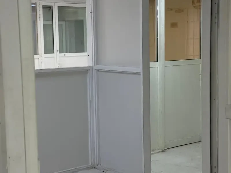 4,000 sqft Al Quoz Industrial Area 1 READY TO MOVE IN KITCHEN IN AL QUOZ AREA