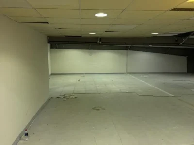 950 sqft Al Quoz 1 Warehouse Storage Space for Rent