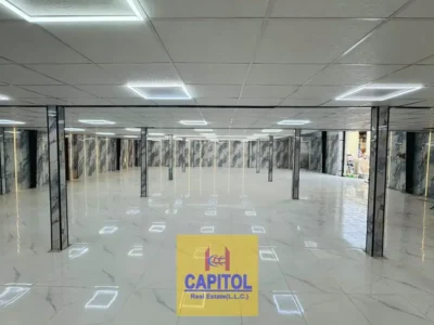 6160 SQFT DIRECT FROM OWNER PRIME LOCATION IN AL QUOZ INDUSTRIAL AREA 4