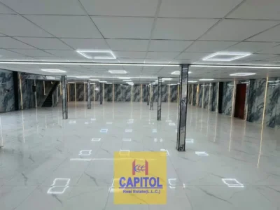 6160 SQFT DIRECT FROM OWNER PRIME LOCATION IN AL QUOZ INDUSTRIAL AREA 4