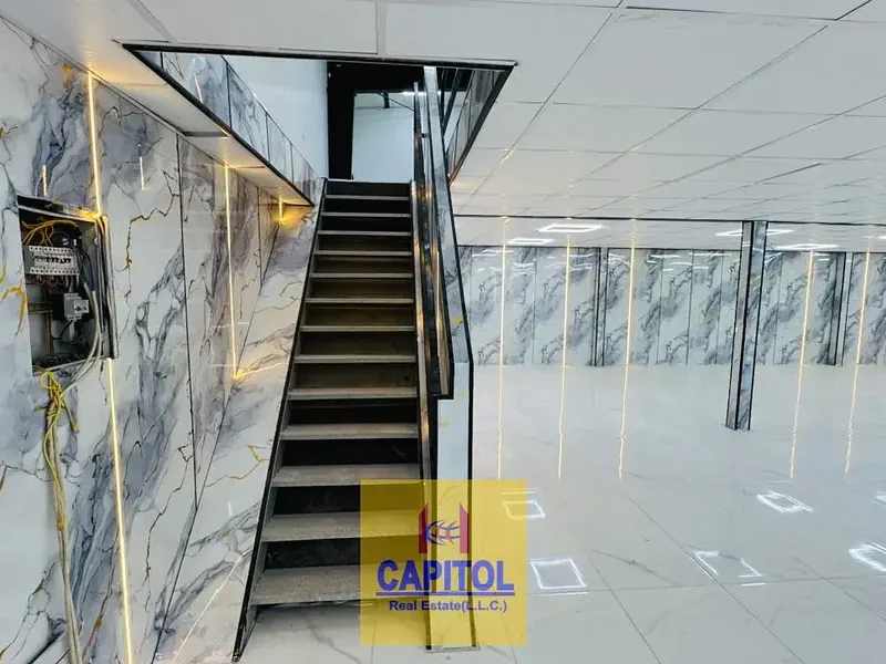 6160 SQFT DIRECT FROM OWNER PRIME LOCATION IN AL QUOZ INDUSTRIAL AREA 4