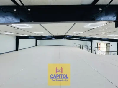 6160 SQFT DIRECT FROM OWNER PRIME LOCATION IN AL QUOZ INDUSTRIAL AREA 4