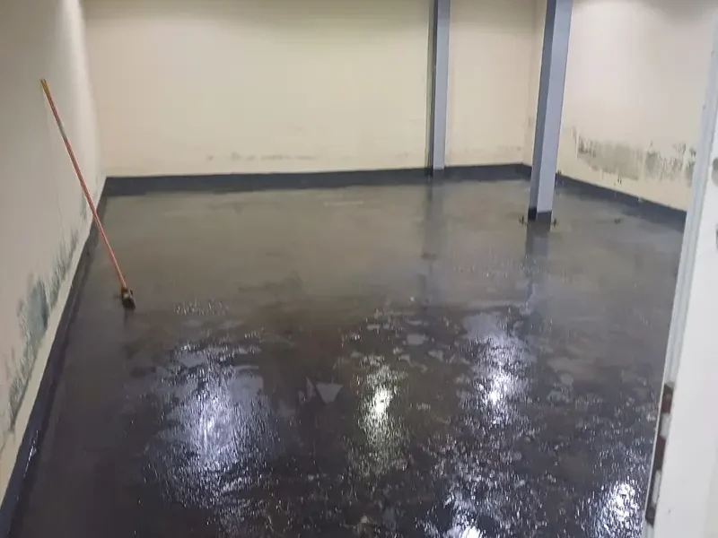 850 sqft Al Quoz 1 LARGE GROUND FLOOR STORAGE UNIT FOR RENT