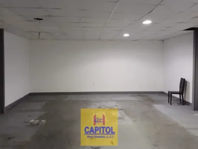 850 sqft Al Quoz 1 LARGE GROUND FLOOR STORAGE UNIT FOR RENT