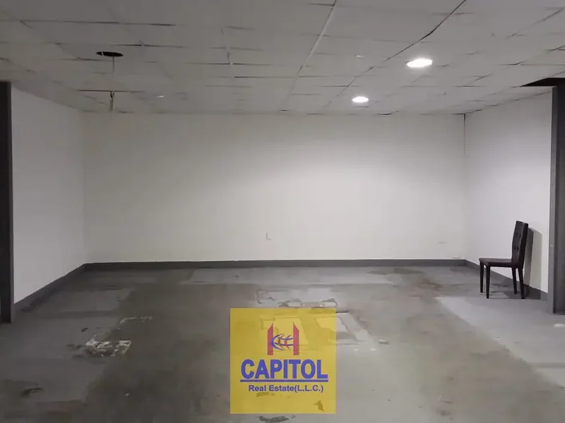 850 sqft Al Quoz 1 LARGE GROUND FLOOR STORAGE UNIT FOR RENT