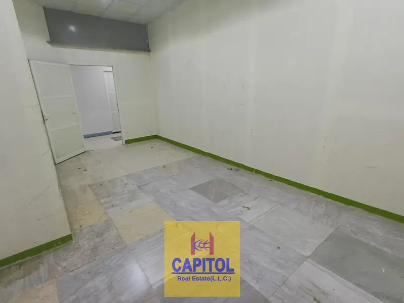 375 sqft Al Quoz 4 SAFE AND SECURE STORAGE WAREHOUSE SPACE AVAILABLE IN AL QUOZ