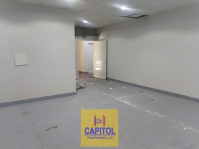 375 sqft Al Quoz 4 SAFE AND SECURE STORAGE WAREHOUSE SPACE AVAILABLE IN AL QUOZ