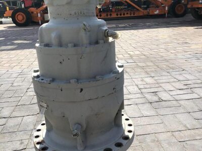 2021 Tadano ATF-80 Hydraulic Swing Motor