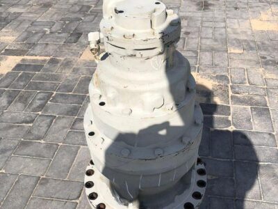 2021 Tadano ATF-80 Hydraulic Swing Motor