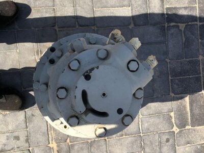 2021 Tadano ATF-80 Hydraulic Swing Motor