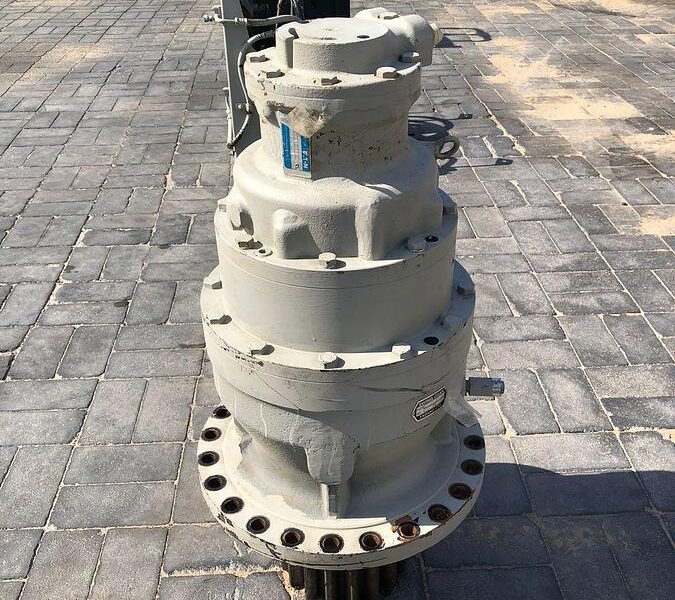 2021 Tadano ATF-80 Hydraulic Swing Motor