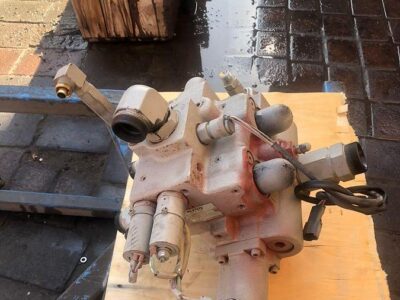 2021 Tadano ATF-80 Multi-way Control Valve