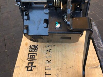 2021 Tadano ATF-80 Pedal Unit