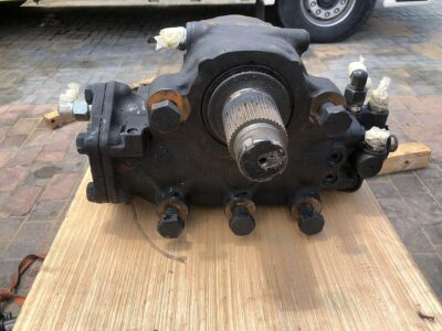 2021 Tadano ATF-80 Power Steering Gearbox