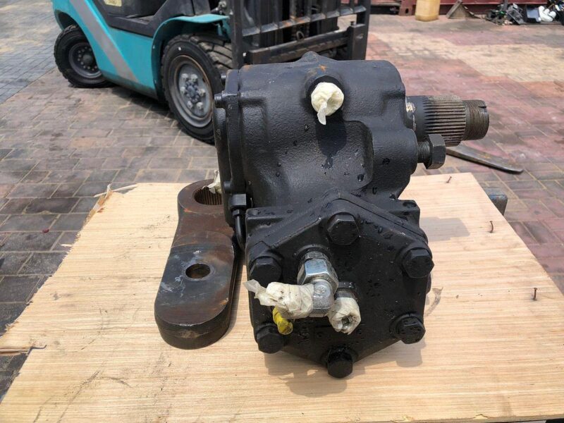 2021 Tadano ATF-80 Power Steering Gearbox