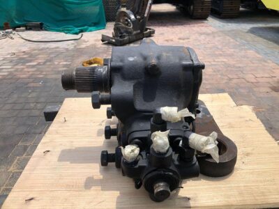 2021 Tadano ATF-80 Power Steering Gearbox