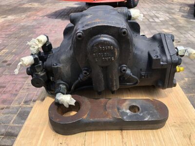 2021 Tadano ATF-80 Power Steering Gearbox