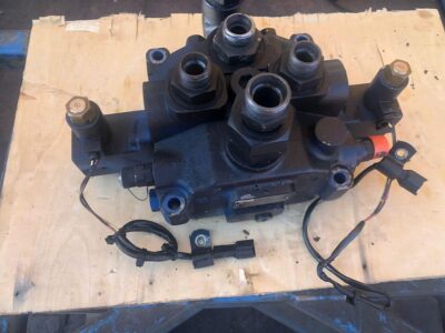 2021 Tadano ATF-80 Proportional Control Valve