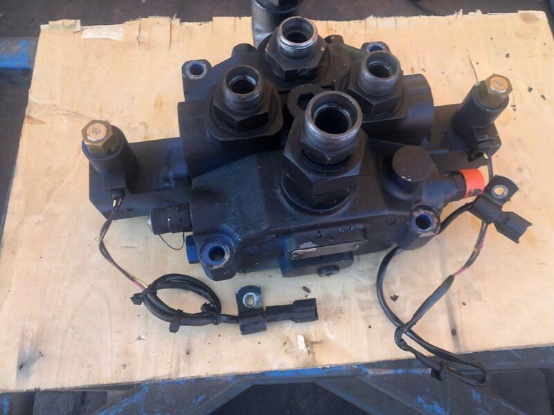2021 Tadano ATF-80 Proportional Control Valve