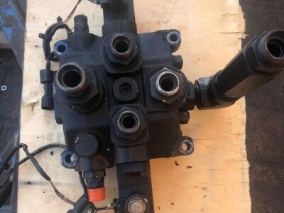 2021 Tadano ATF-80 Proportional Control Valve