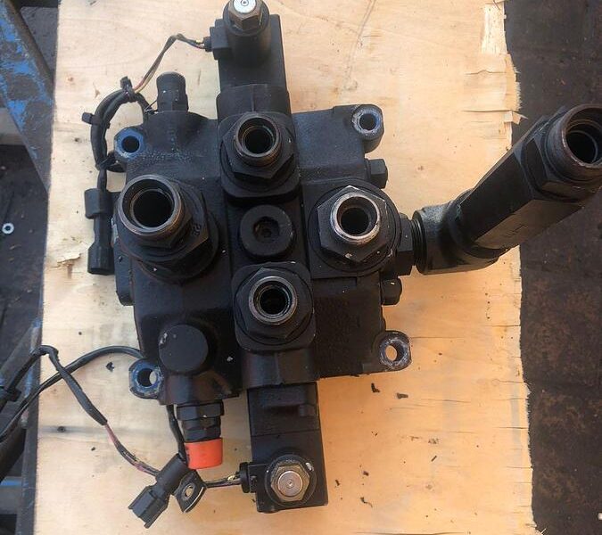 2021 Tadano ATF-80 Proportional Control Valve