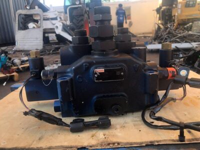 2021 Tadano ATF-80 Proportional Control Valve