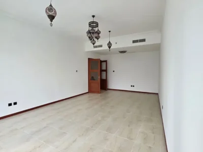 1,321 sqft 2 Bed | Pre-rented apt | 7% ROI | Car Parking | Pool and Park View | Near to Metro