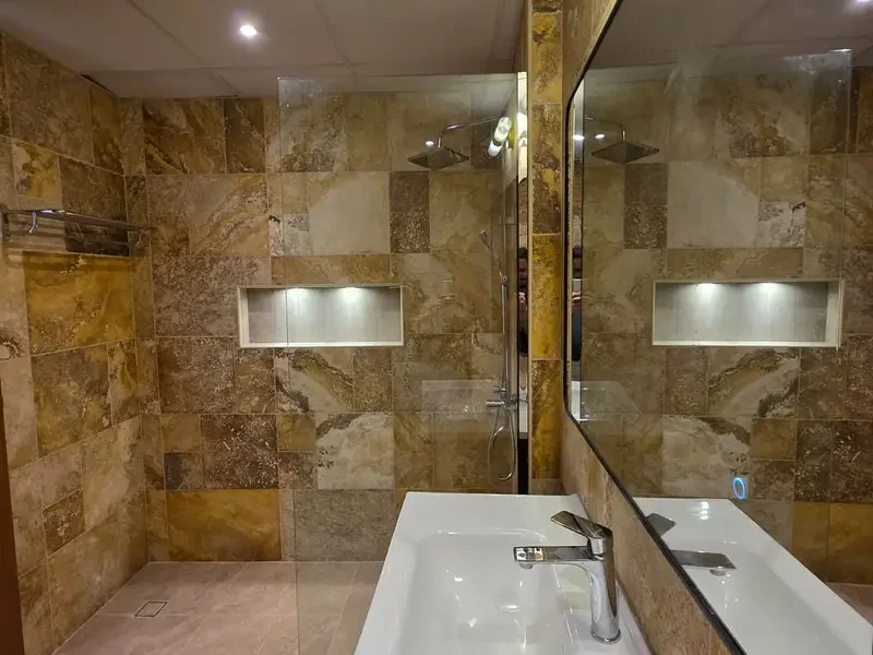 1,321 sqft 2 Bed | Pre-rented apt | 7% ROI | Car Parking | Pool and Park View | Near to Metro