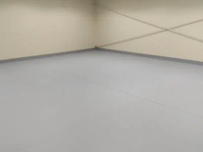 770 sqft READY TO MOVE IN STORAGE WAREHOUSE - MEZZANINE FLOOR