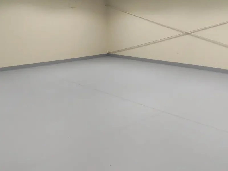 770 sqft READY TO MOVE IN STORAGE WAREHOUSE - MEZZANINE FLOOR