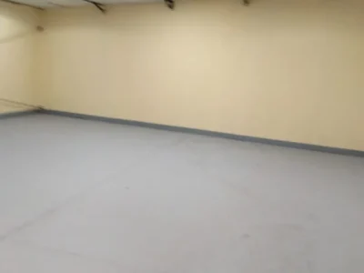 770 sqft READY TO MOVE IN STORAGE WAREHOUSE - MEZZANINE FLOOR