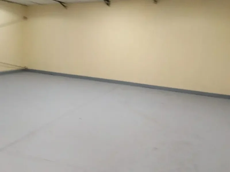 770 sqft READY TO MOVE IN STORAGE WAREHOUSE - MEZZANINE FLOOR