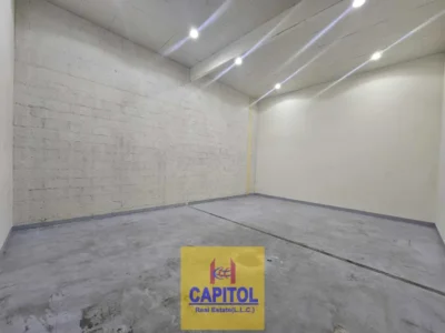 390 sqft SMALL STORAGE WAREHOUSE FOR RENT IN AL QUOZ 4