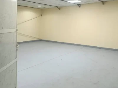 760 sqft Al Quoz 4 MEZZANINE FLOOR STORAGE UNIT