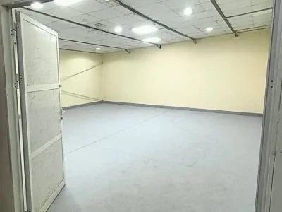760 sqft Al Quoz 4 MEZZANINE FLOOR STORAGE UNIT
