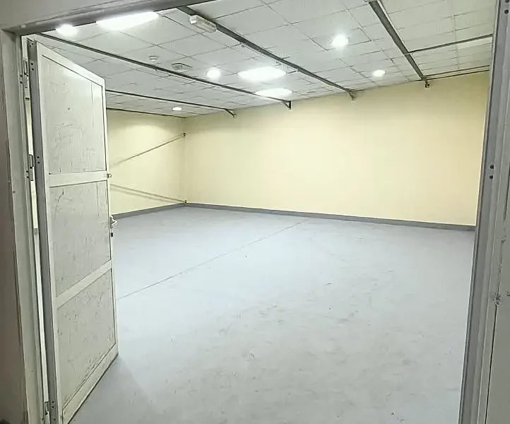 760 sqft Al Quoz 4 MEZZANINE FLOOR STORAGE UNIT