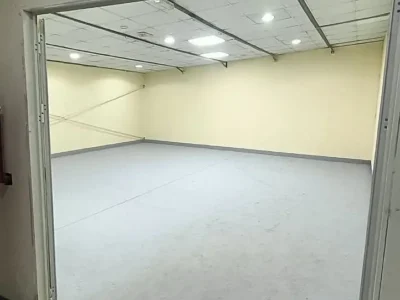 760 sqft Al Quoz 4 MEZZANINE FLOOR STORAGE UNIT