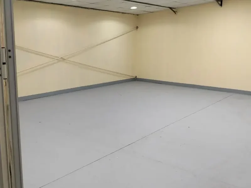 760 sqft Al Quoz 4 MEZZANINE FLOOR STORAGE UNIT