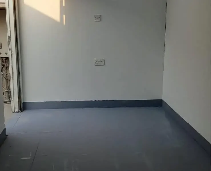 160 sqft VERY LOW BURDEN ON YOUR POCKET / MULTIPLE OPTIONS OF 160 SQFT STORAGE WAREHOUSE