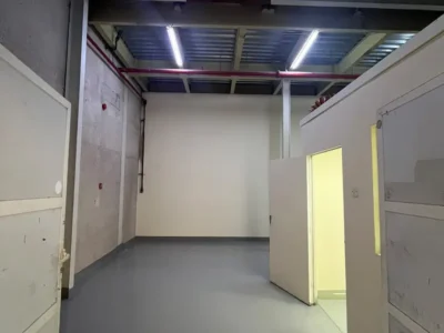 THE MOST ASKED 625 SQFT ON GROUND Al Quoz Industrial Area 4
