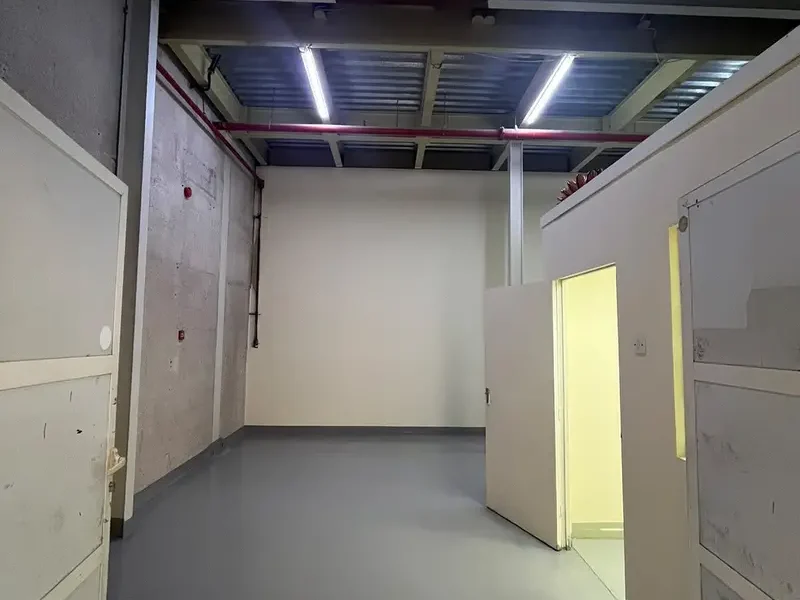 THE MOST ASKED 625 SQFT ON GROUND Al Quoz Industrial Area 4