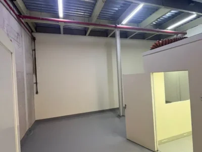 THE MOST ASKED 625 SQFT ON GROUND Al Quoz Industrial Area 4