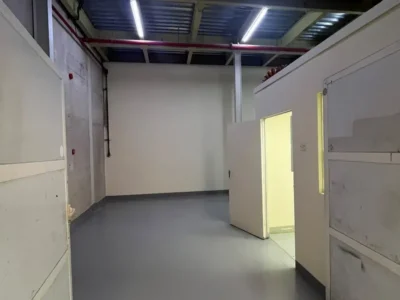 THE MOST ASKED 625 SQFT ON GROUND Al Quoz Industrial Area 4